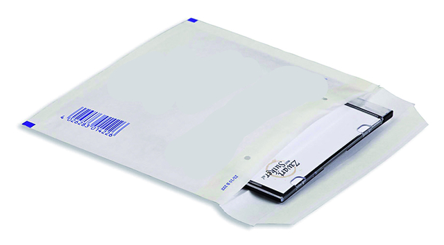 ENVELOP LUCHTKUSSEN QUANTORE TBV CD