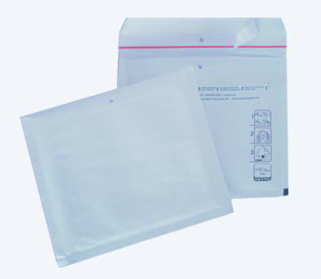 ENVELOP LUCHTKUSSEN QUANTORE TBV CD