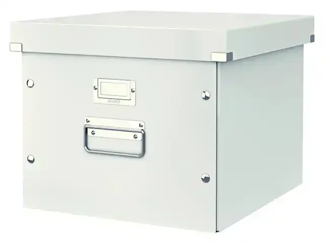 HANGMAPPENBOX LEITZ CLICK STORE