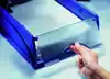 SORTEERBAK LEITZ 5231 SORTY A4 BLAUW
