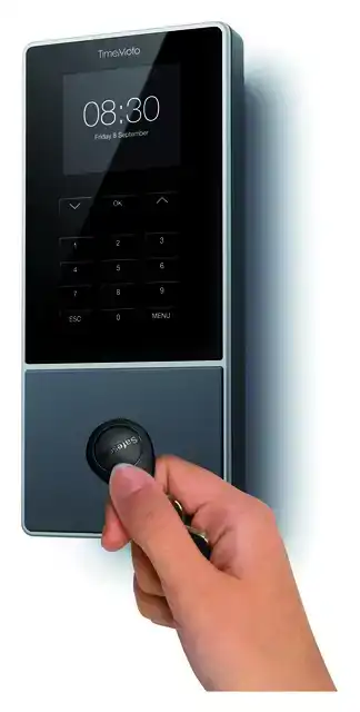 TIJDREGISTRATIESYSTEEM TIMEMOTO TM 616