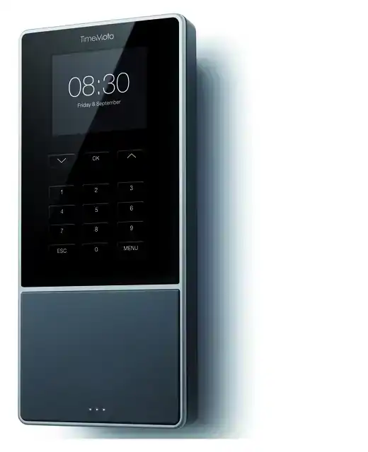 TIJDREGISTRATIESYSTEEM TIMEMOTO TM 616