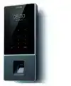 TIJDREGISTRATIESYSTEEM TIMEMOTO TM 626