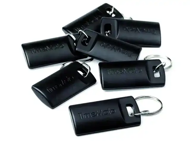 TIJDREGISTRATIESYSTEEM RFID TIMEMOTO RF