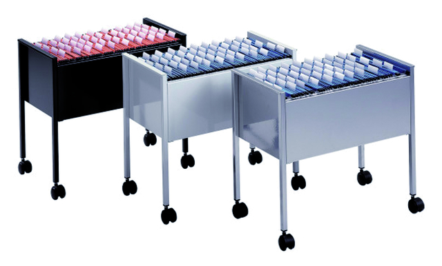 HANGMAPPENTROLLY DURABLE ECONOMY 80 A4