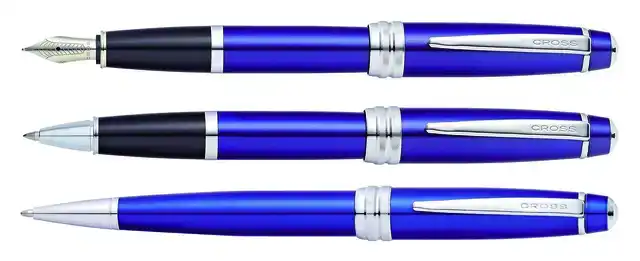 VULPEN CROSS BAILEY M BLAUW