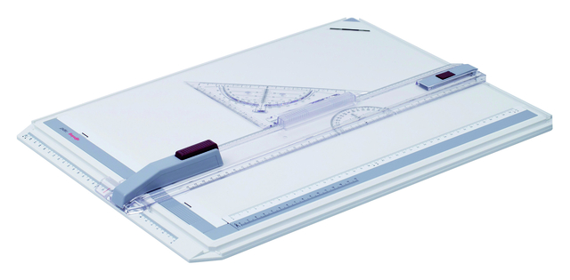 TEKENPLAAT ROTRING 522403 RAPID A3