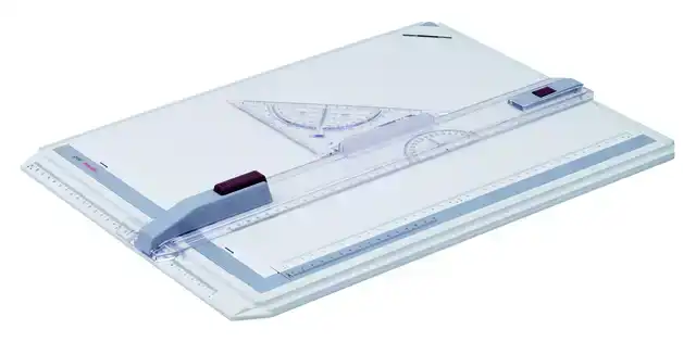 TEKENPLAAT ROTRING 522403 RAPID A3