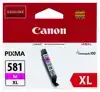 INKTCARTRIDGE CANON CLI-581XL ROOD