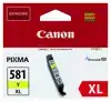 INKTCARTRIDGE CANON CLI-581XL GEEL