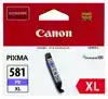INKTCARTRIDGE CANON CLI-581XL FOTO