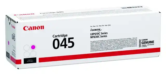 TONERCARTRIDGE CANON 045 ROOD