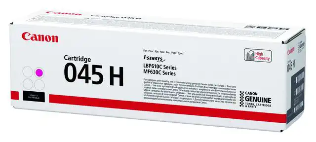 TONERCARTRIDGE CANON 045H ROOD