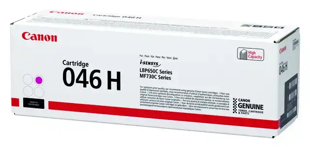 TONERCARTRIDGE CANON 046H ROOD