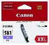 INKTCARTRIDGE CANON CLI-581XXL FOTO