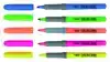 MARKEERSTIFT BIC BRITE LINER GRIP