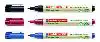 VILTSTIFT EDDING 25 ECO ROND 1MM ZWART