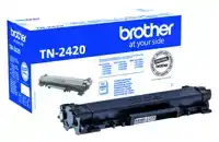 TONER BROTHER TN-2420 ZWART