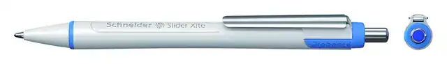 BALPEN SCHNEIDER SLIDER XITE XB BLAUW