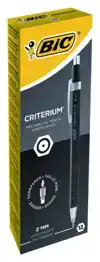 VULPOTLOOD BIC CRITERIUM 2613 HB 2MM