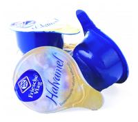 KOFFIEMELK FRIESCHE VLAG HALVAMEL 7ML