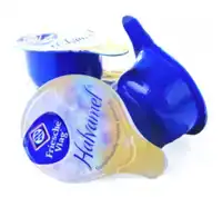 KOFFIEMELK FRIESCHE VLAG HALVAMEL 7ML