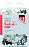 PUSH PINS QUANTORE ASSORTI