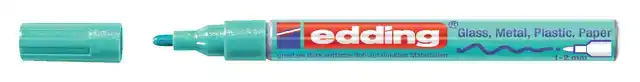 PAINTMARKER EDDING 751 OLIEBASIS 1-2MM