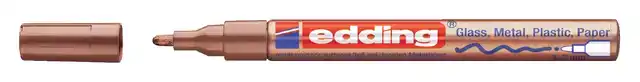 VILTSTIFT EDDING 751 LAK ROND 1-2MM