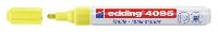 KRIJTSTIFT EDDING 4095 ROND 2-3MM NEON