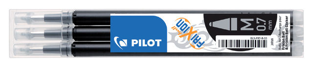 ROLLERPENVULLING PILOT FRIXION BLS-FR7