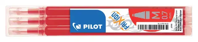 ROLLERPENVULLING PILOT FRIXION BLS-FR7