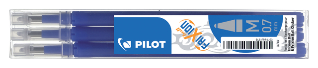 ROLLERPENVULLING PILOT FRIXION BLS-FR7