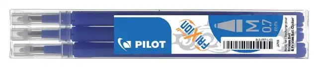 ROLLERPENVULLING PILOT FRIXION BLS-FR7