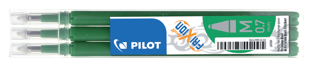 ROLLERPENVULLING PILOT FRIXION BLS-FR7