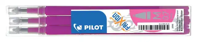 ROLLERPENVULLING PILOT FRIXION BLS-FR7