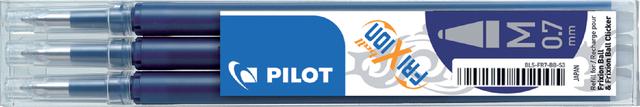 ROLLERPENVULLING PILOT FRIXION BLS-FR7