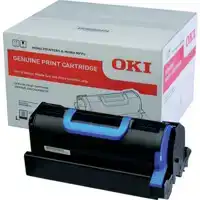 TONER OKI 45488802 ZWART