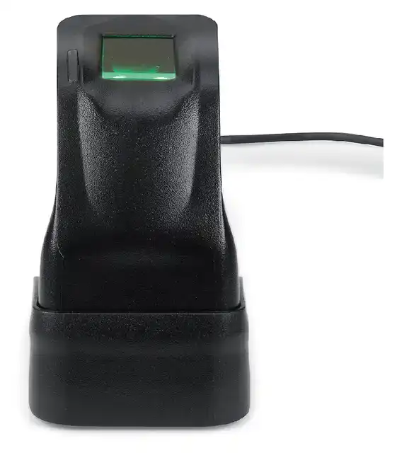 TIMEMOTO FP 150 USB FINGERPRINT READER