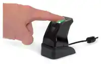 TIMEMOTO FP 150 USB FINGERPRINT READER