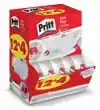 CORRECTIETAPE PRITT ECO FLEX 4.2MMX10M