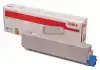 TONER OKI 45862838 ROOD