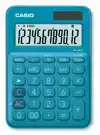 REKENMACHINE CASIO MS-20UC BLAUW