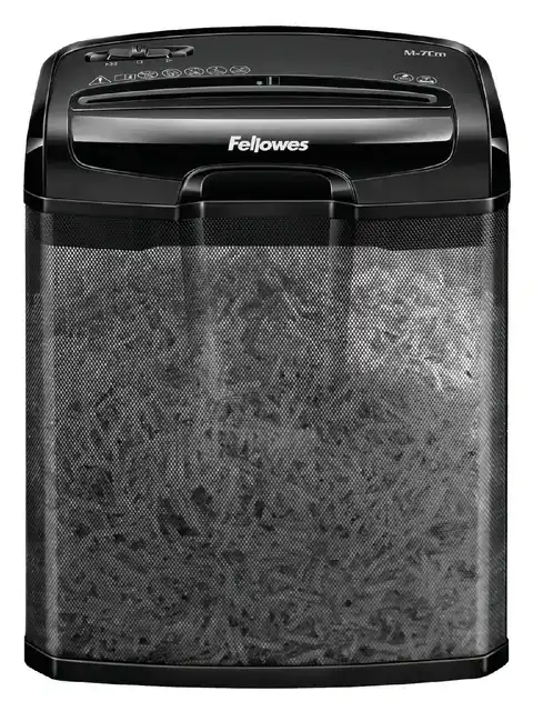 PAPIERVERNIETIGER FELLOWES M-7CM 4X35MM