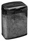 PAPIERVERNIETIGER FELLOWES M-7CM 4X35MM