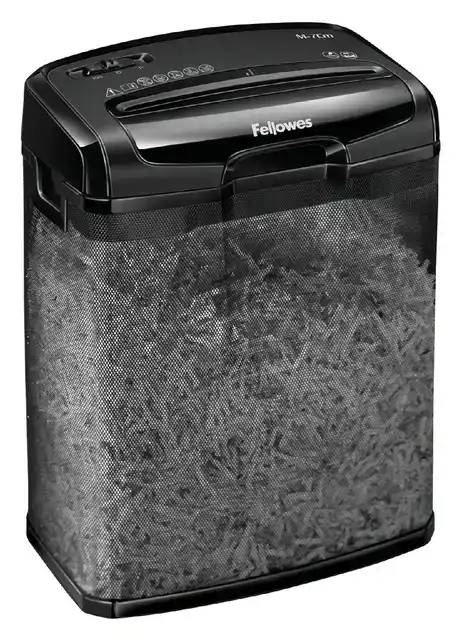 PAPIERVERNIETIGER FELLOWES M-7CM 4X35MM