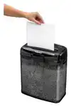 PAPIERVERNIETIGER FELLOWES M-7CM 4X35MM
