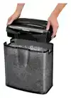 PAPIERVERNIETIGER FELLOWES M-7CM 4X35MM