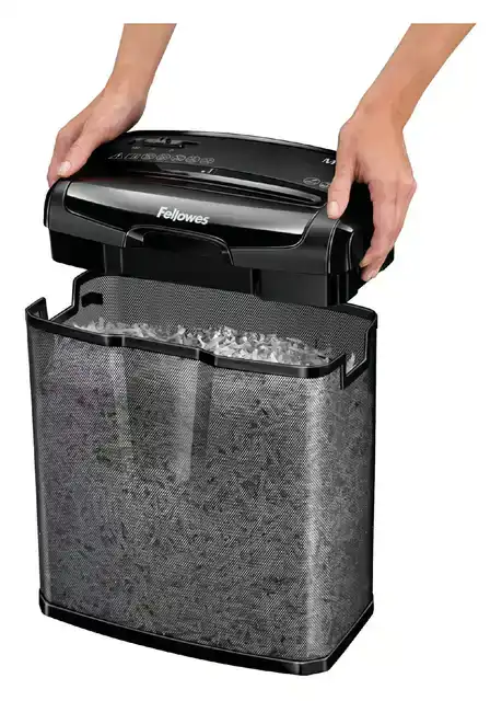 PAPIERVERNIETIGER FELLOWES M-7CM 4X35MM