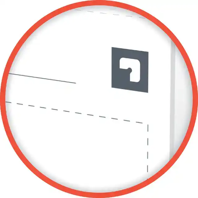 FLIPOVERPAP OXFORD SMART 650X980MM